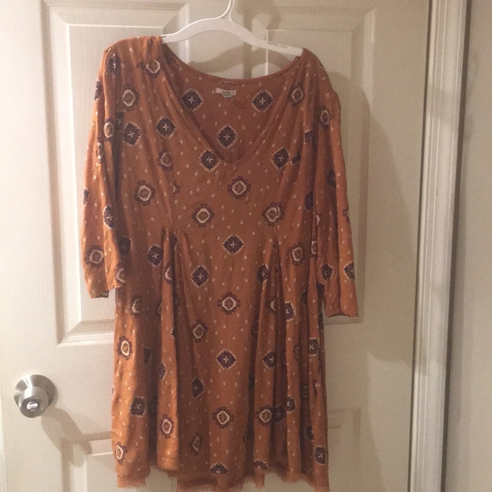 Urban Outfitter Ecote Dress